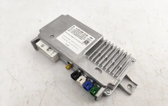 Mercedes-Benz A W177 AMG APC control unit/module A0009001322 A0009029657 A0009018411