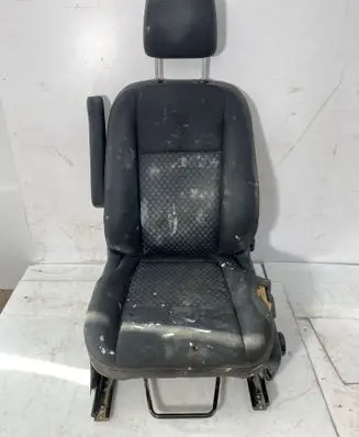 Ford Transit VII Front driver seat 