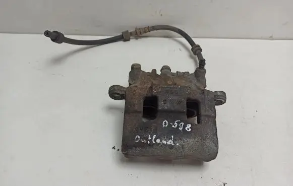 Mitsubishi Outlander Front brake caliper