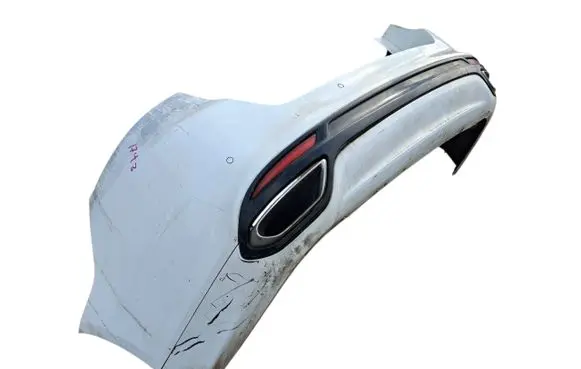 Ford Mondeo MK V Rear bumper DS7V17906M