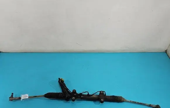 Steering rack