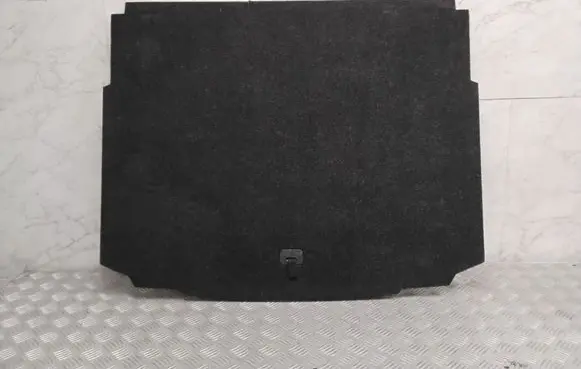 Toyota Auris E180 Trunk/boot mat liner 5841002050
