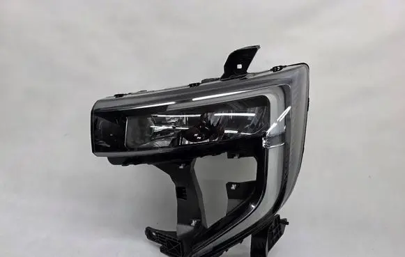 Headlight/headlamp