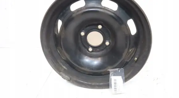 Citroen C3 R15 steel rim 