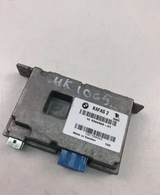 BMW 1 F20 F21 Other control units/modules 9384988