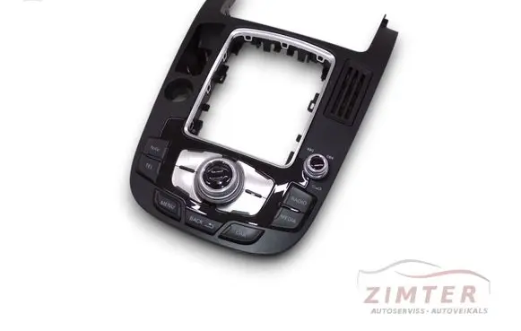 Audi A5 Sportback 8TA Head unit multimedia control 8T0919611L
