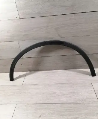 Polestar 2 Rear arch trim 31672604