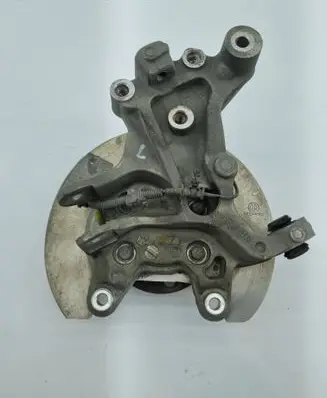 Chrysler Pacifica Rear wheel hub 017AB