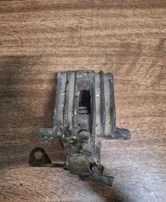 Audi A6 S6 C5 4B Rear brake caliper 7865