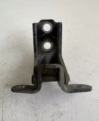 Hyundai Santa Fe Front door lower hinge 