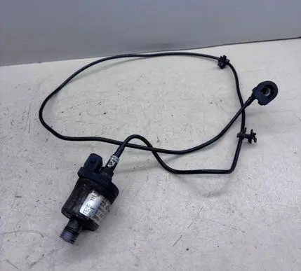 Ford C-MAX II Webasto auxiliary heater fuel pump 22451706