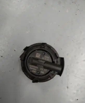 Skoda Superb B8 (3V) Airbag deployment crash/impact sensor 5Q0959354