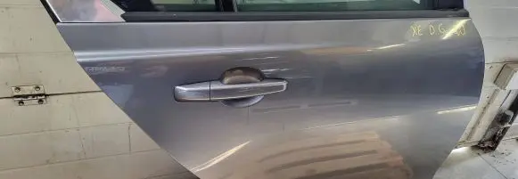 Jaguar XE Rear door XEDG00