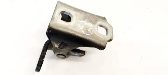 Saab 9-3 Ver2 Rear door lower hinge