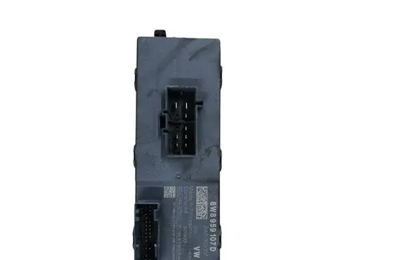 Audi RS5 Tailgate/trunk control unit/module 8W8959107D 8W8959107