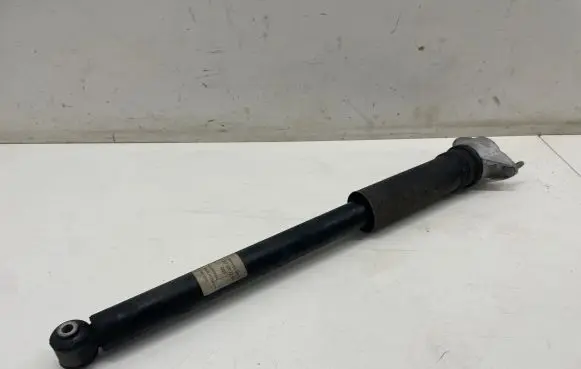 Mercedes-Benz GLA H247 Rear shock absorber/damper A2473207204