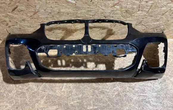 BMW X3 G01 Front bumper 8089743 B020986