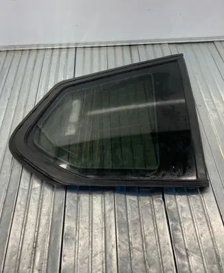 BMW X3 F25 Rear side window 43R000137 E000219 22AS2M3512