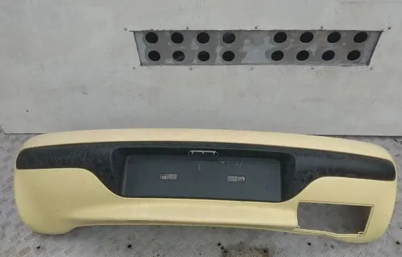 Opel Tigra A Rear bumper 90389090