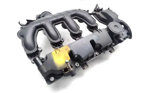 Ford Galaxy Intake manifold 9662688980