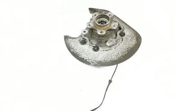 BMW Z4 g29 Rear wheel hub spindle/knuckle 33306878626