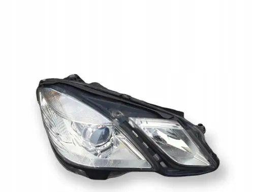 Mercedes-Benz E W212 Headlight/headlamp A2128200261