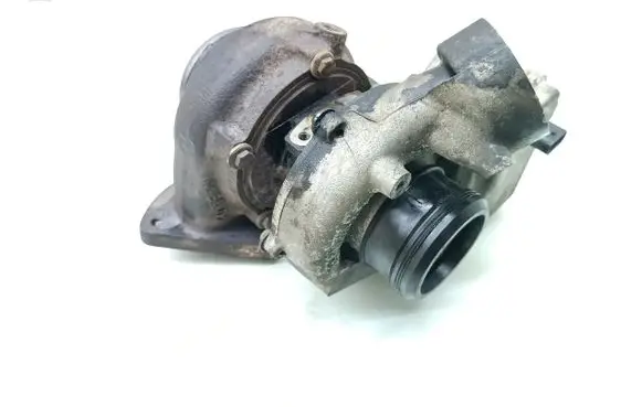 Mercedes-Benz C W204 Turbo A6510900086