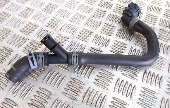 Audi A3 S3 8V Engine coolant pipe/hose 1K0121087Q