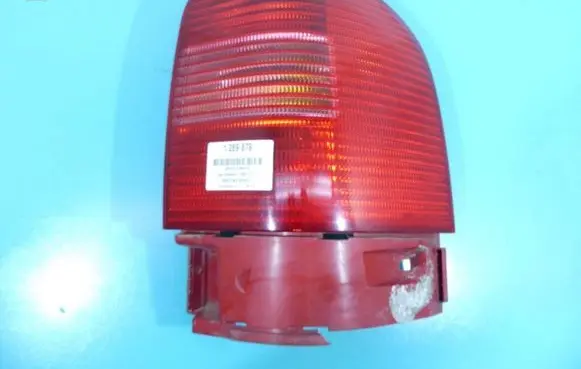 Seat Alhambra (Mk1) Rear/tail lights IMPRK1269879