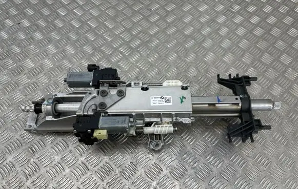 BMW 5 G30 G31 G38 Steering wheel axle set 6862001