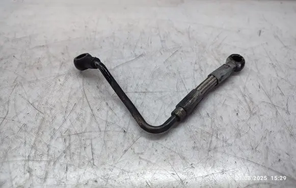 Fiat Freemont Turbo turbocharger oiling pipe/hose