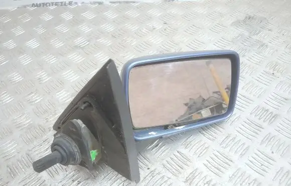 Ford Escort Manual wing mirror 