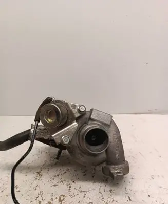 Ford Focus Turbo 4917356201