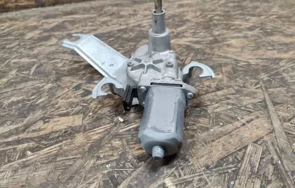 Fiat 500X Rear window wiper motor MS259600