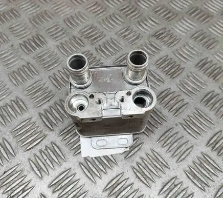 Porsche Taycan 9J1 Air conditioning (A/C) air dryer 9J1816115 KA365003