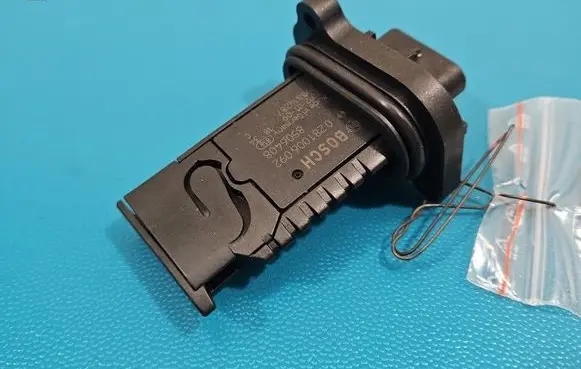 BMW 3 F30 F35 F31 Mass air flow meter 0281006092 IMPRK1530547