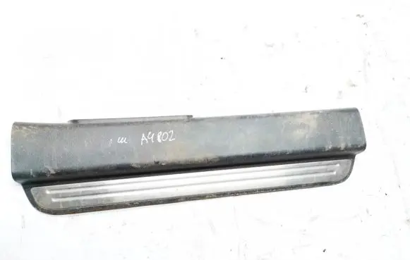 Chevrolet Captiva Front sill trim cover 96630459