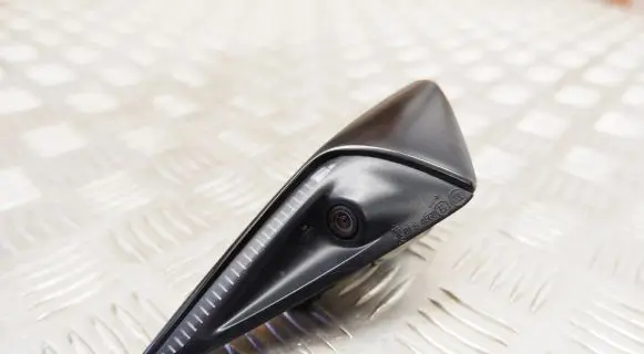 Tesla Model 3 Side fender camera 112510750H