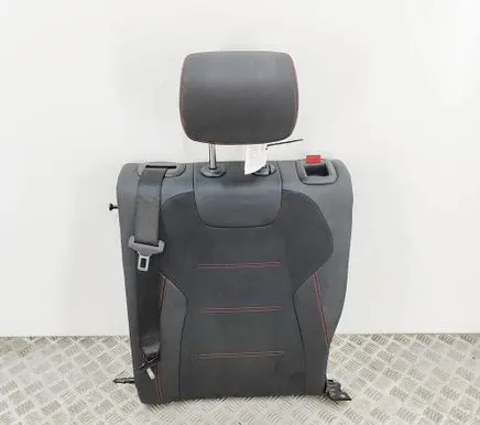 Mercedes-Benz GLA H247 Rear seat A2479202100