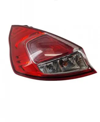 Ford Fiesta Rear/tail lights C1BB13405A