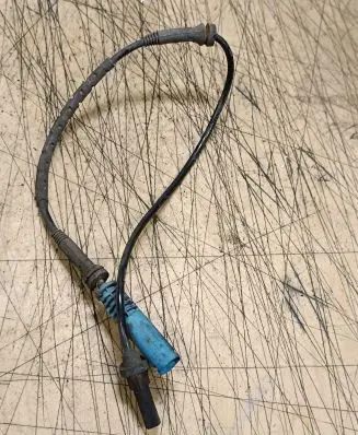 BMW X5 E53 ABS brake wheel speed sensor 611269087059 69087059