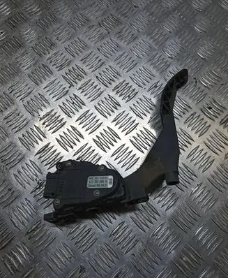 Audi A3 S3 8L Accelerator throttle pedal 1J1721503H 6PV00777001
