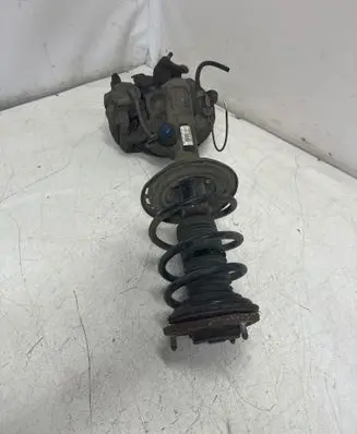 Toyota Prius (XW30) Front shock absorber/damper 4852047252