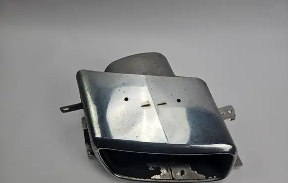Volvo XC90 Muffler ending 31353398