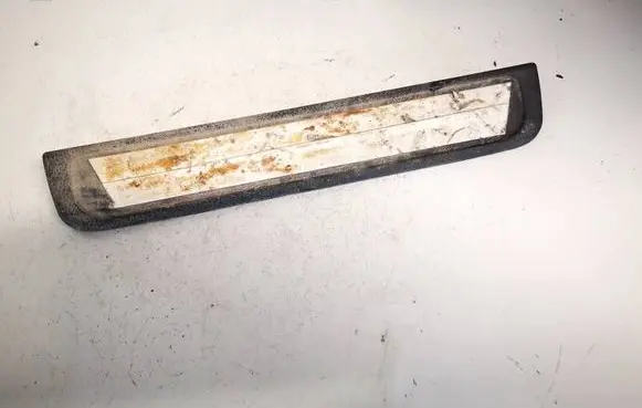 Nissan Primera Rear sill trim cover 769b3av710