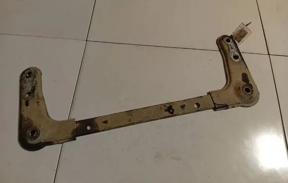 Renault Scenic II - Grand scenic II Other exterior part 