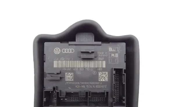 Audi A6 S6 C7 4G Door control unit/module 4G8959793G 4G0907577 4G8959793J