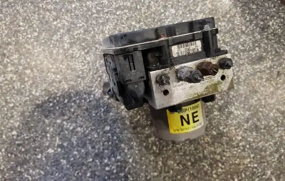 Hyundai Sonata ABS Pump 0265950612 0265235212