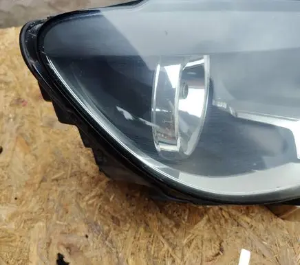 Volkswagen Touran II Headlight/headlamp 1T1941006G 030126820200