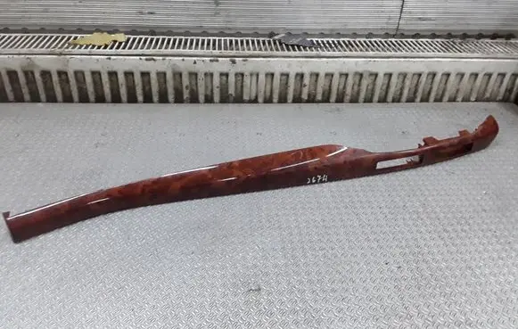 Toyota Avensis T250 Dashboard glove box trim 5547505010